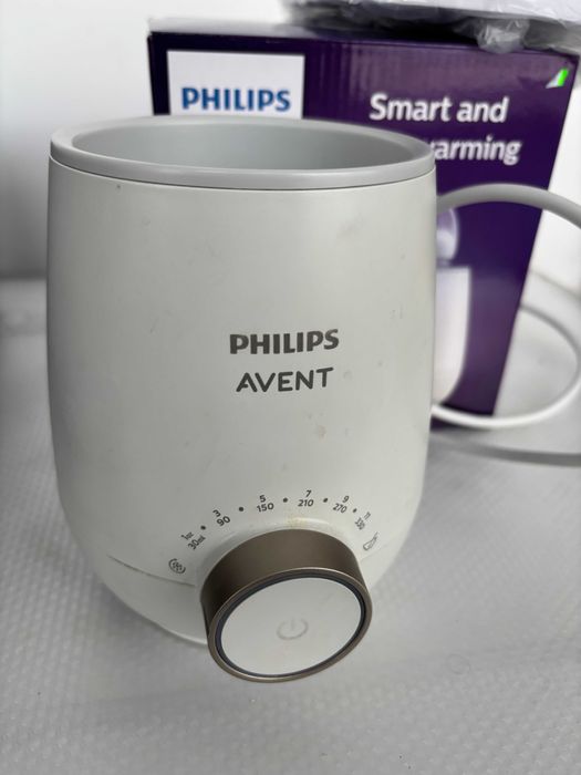 Vand Incalzitor pentru biberon Philips Avent SCF358