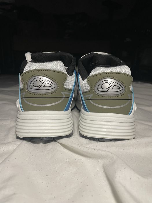 Dior B30 Beige Olive