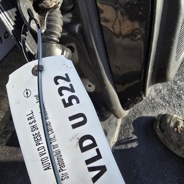 Portiera usa dreapta spate Opel Astra J Facelift