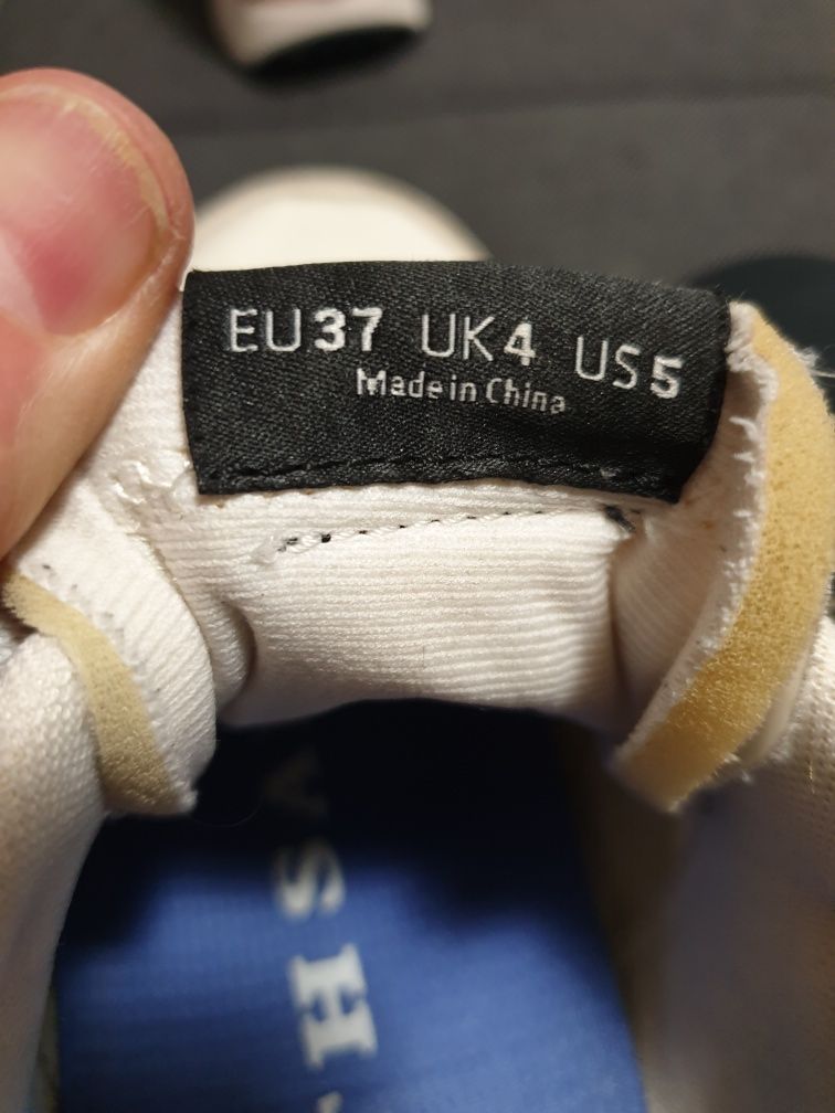 Vand sneakers NORTH SAILS mărimea 37
