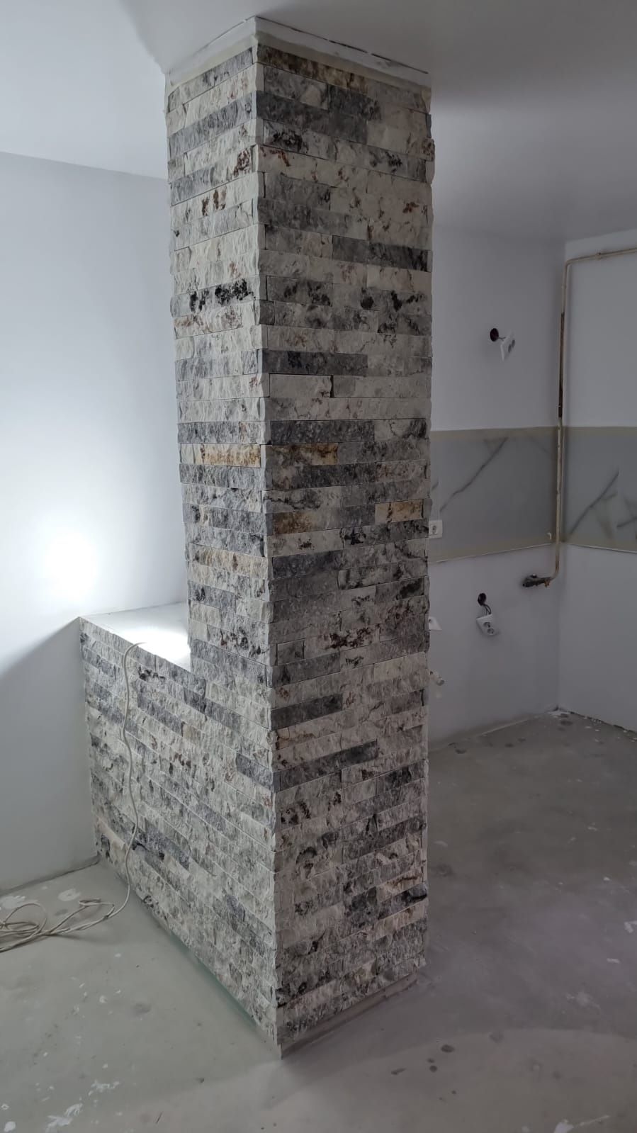 Lucrări rigips, zugraveli interior, gresie - faianta, sapa