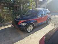 Chrysler pt cruiser