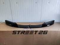 Prelungire Bara Fata BMW Seria 3 F30 F31 (2012-2019) Negru Lucios