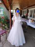 Vand rochie de mireasa
