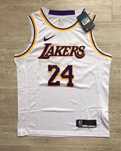 NBA Jersey Nike / Lakers / Bryant