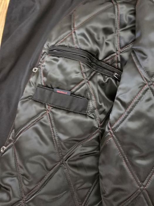 Palton/ pardesiu matlasat