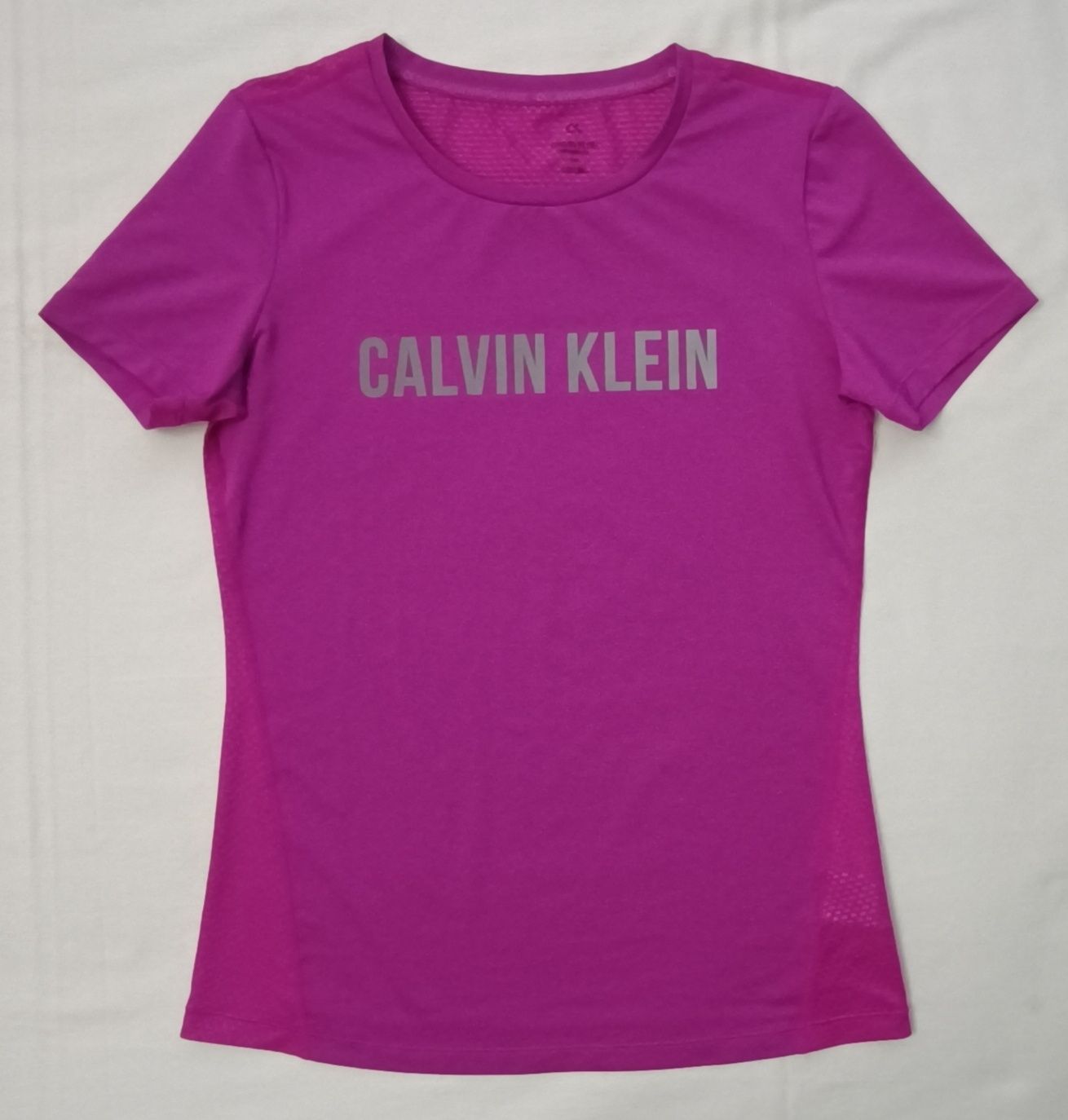 Calvin Klein Shirt оригинална тениска S фланелка