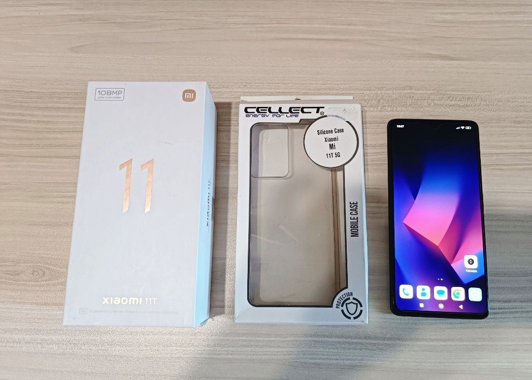 Xiaomi 11T 128gb
