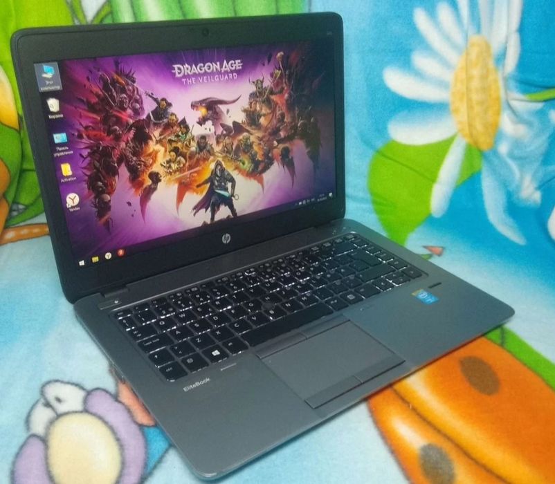Ноутбук HP 840 g2
