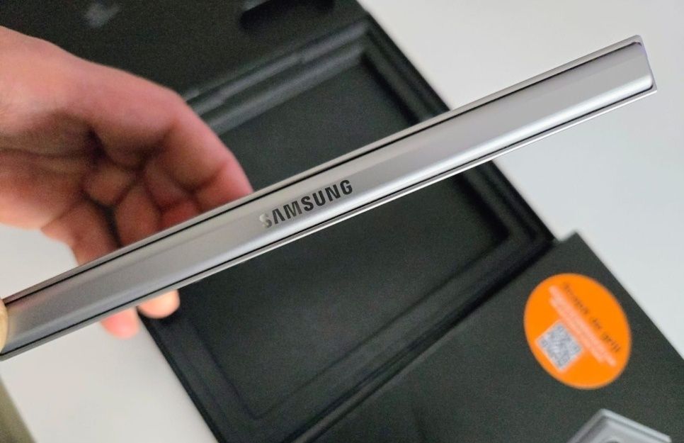 Samsung Z Fold 6 256gb 10/10