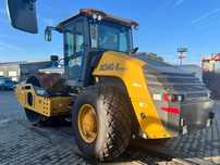 Compactor sol XCMG XS135T, 13t, NOU, garantie, tambur + picior oaie