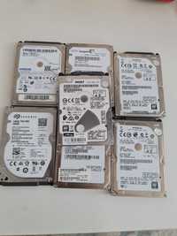 Hard disk uri 500g / 1tb