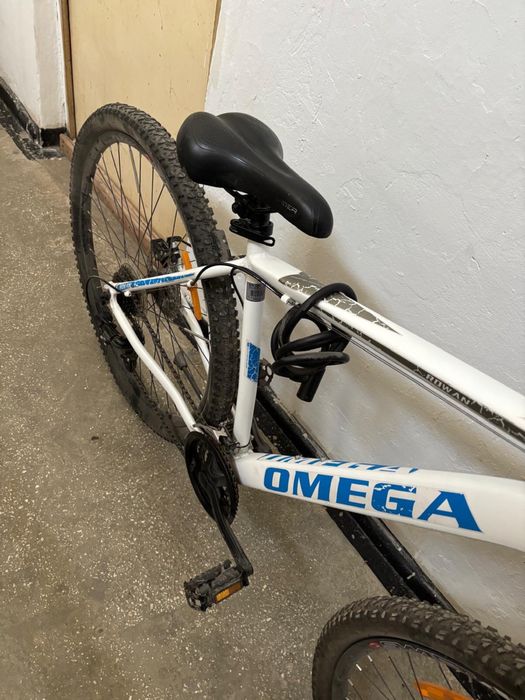 Bicicleta Omega 29 de inch
