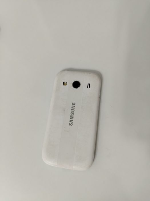 Samsung galaxy ace style