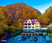 Pensiune in Baia Mare