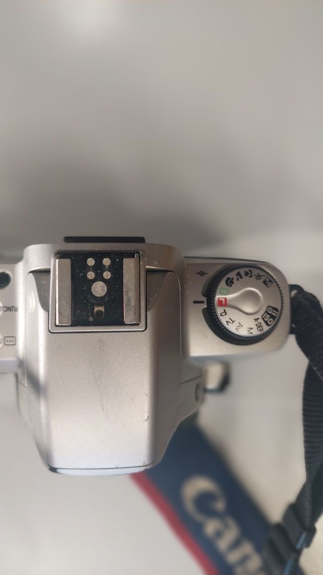Фотоапарат Canon EOS 500 N