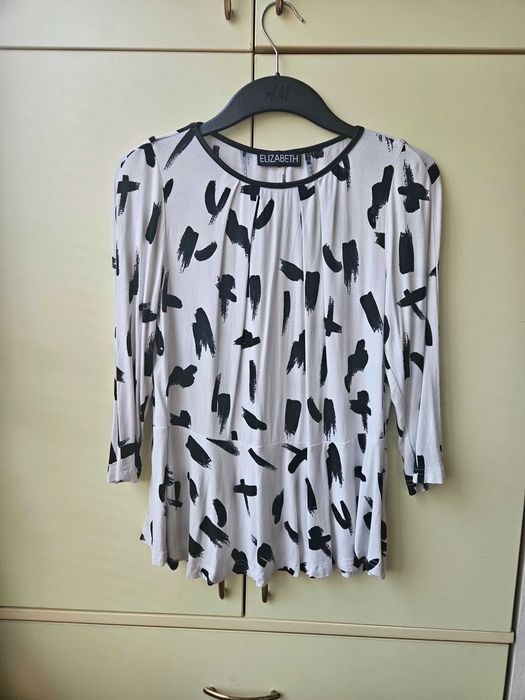 Елегантна блуза Елизабет
