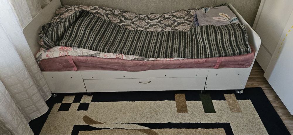 Детская спальная мебель