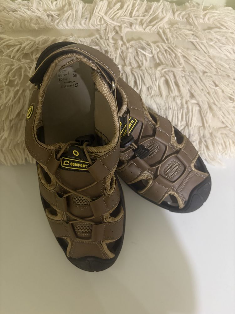 Сандали comfort ti