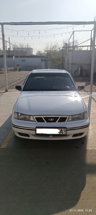 Продается отличном состоянии Нексия 1 DOHC Exclusive.