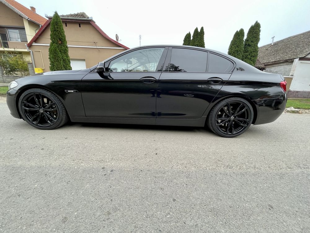 De vanzare BMW 535xd