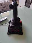 Joystick Ravcore Javalin PRO SIM (MFS DCS IL2 SC  ELITE DANGEROUS)