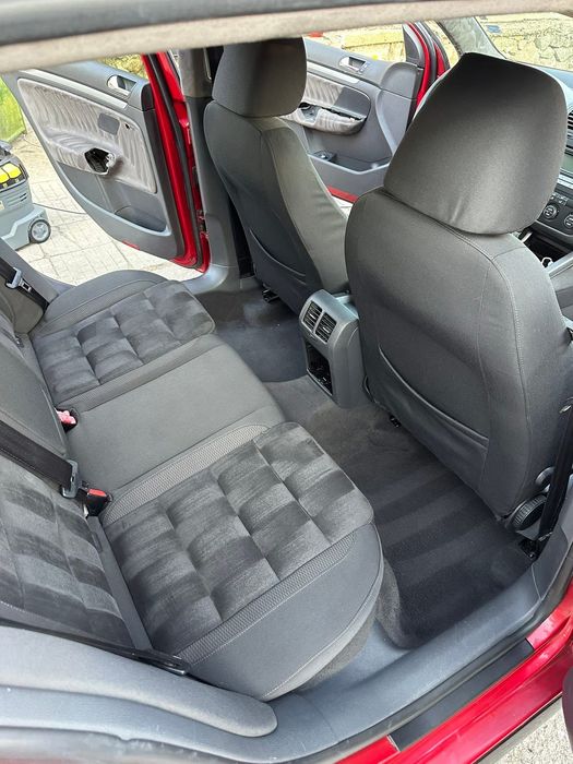 Golf  5  2.0 TDI