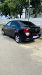 Dacia Logan 2017 0.9 TCE