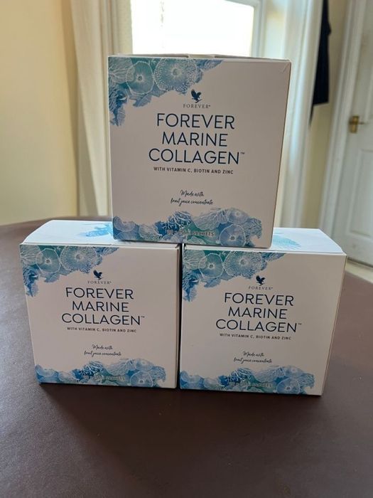 Колаген Forever Marine Collagen
