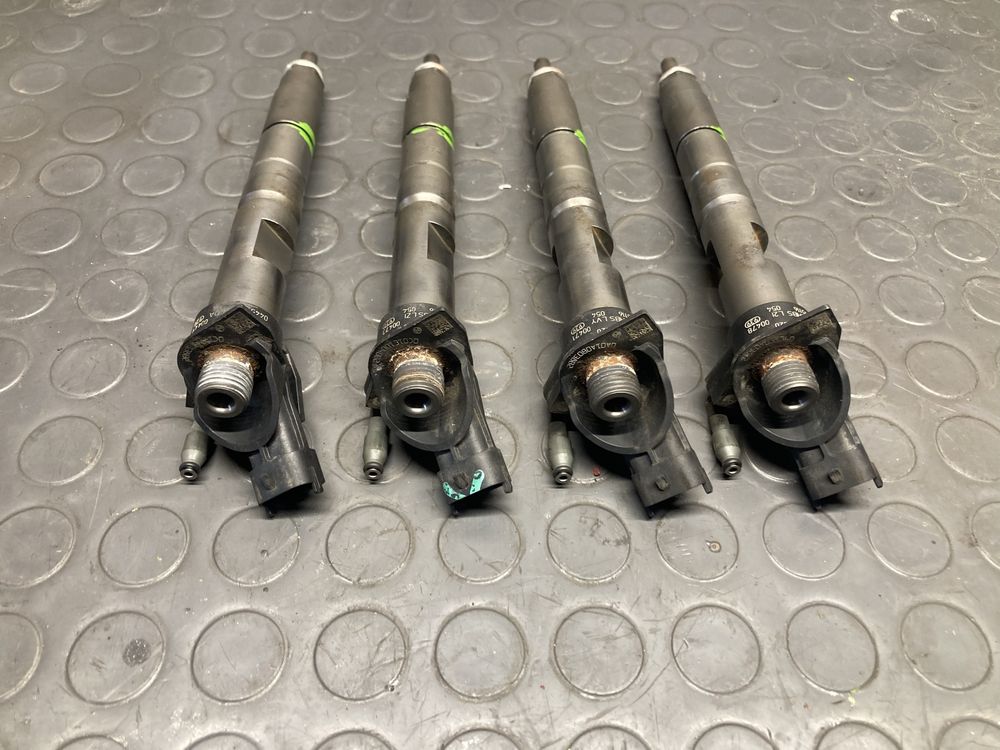Дюзи за тойота 1.4Д4Д/Toyota 1.4D4D 90кс DENSO 23670–0W020