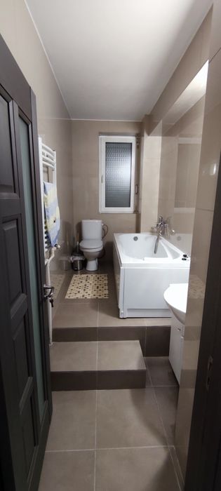 Garsoniera de închiriat zona Campus