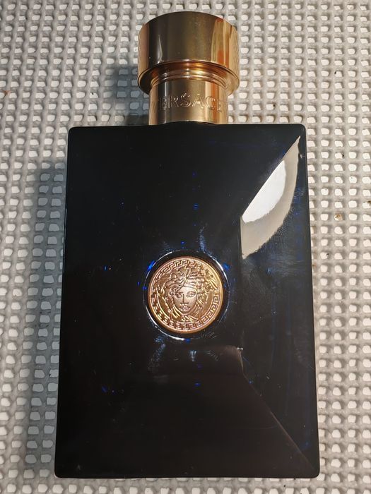 Versace Dylan blue parfum barbati 100ml original