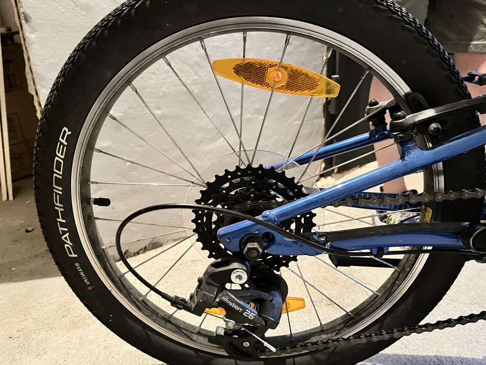 Детски велосипед 20 Specialized