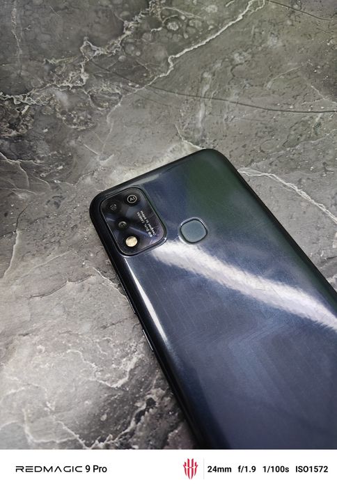 Infinix Hot 11 Play [2мкр БЦ Орда офис 100]