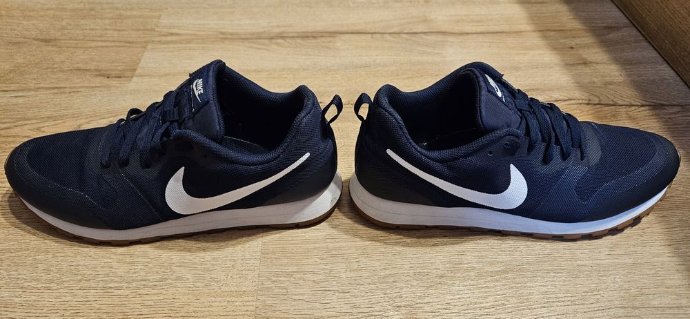 Маратонки Nike/Найк
