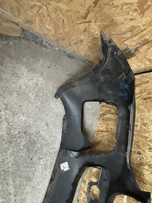 Bara fata bmw X3 G01 X4 G02 m paket 2018-2021