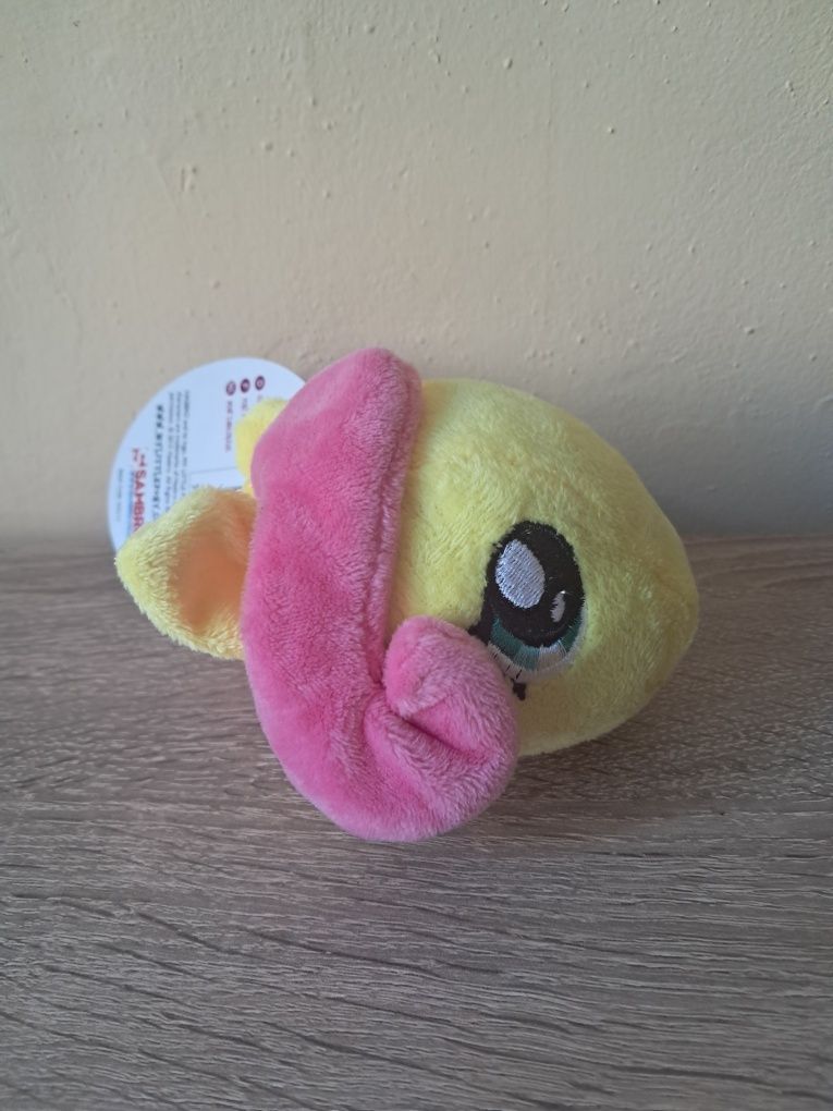 My Little Pony плюшки