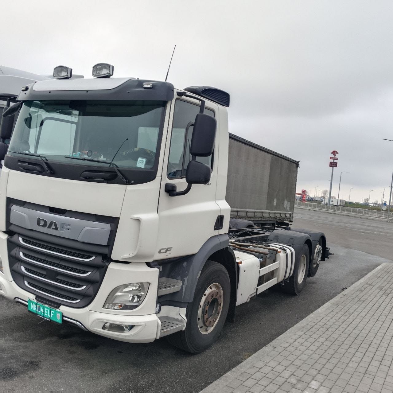 Daf yevro 6 2019 y12 oy