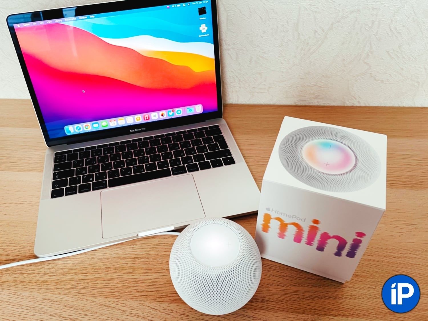 Apple HomePod mini 2023