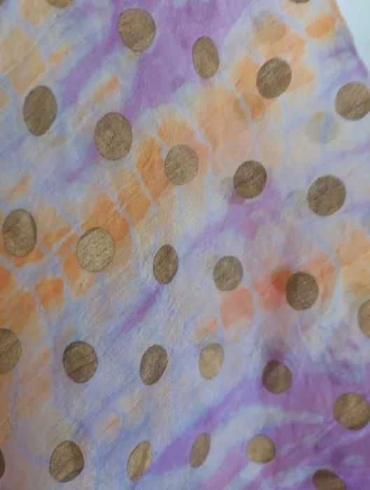 Eșarfă multiple utilizări sau creare outfit