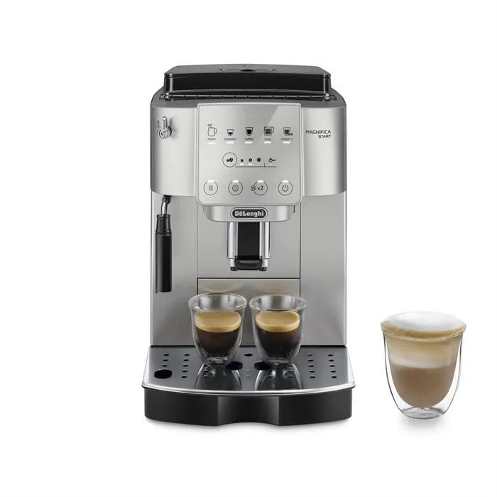 Кофемашина DeLonghi ECAM220.31.SSB Magnifica Start