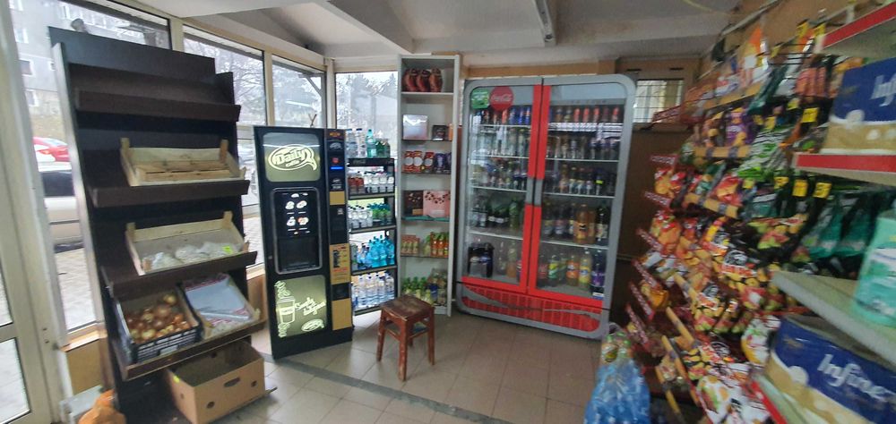 spațiu comercial municipiul Onești, zona centrala