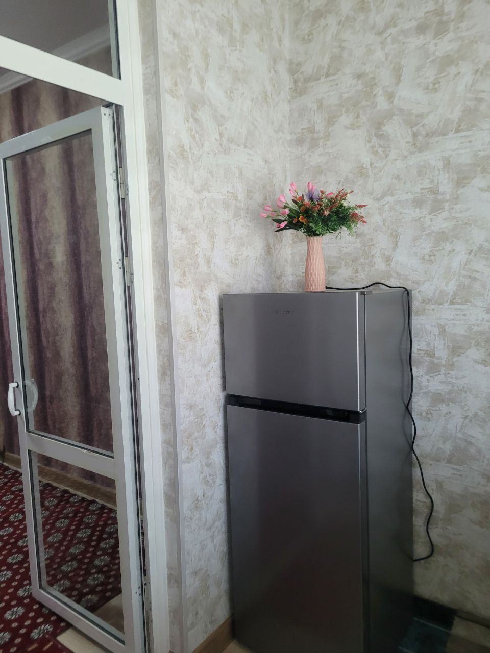 Срочно сдается квартира