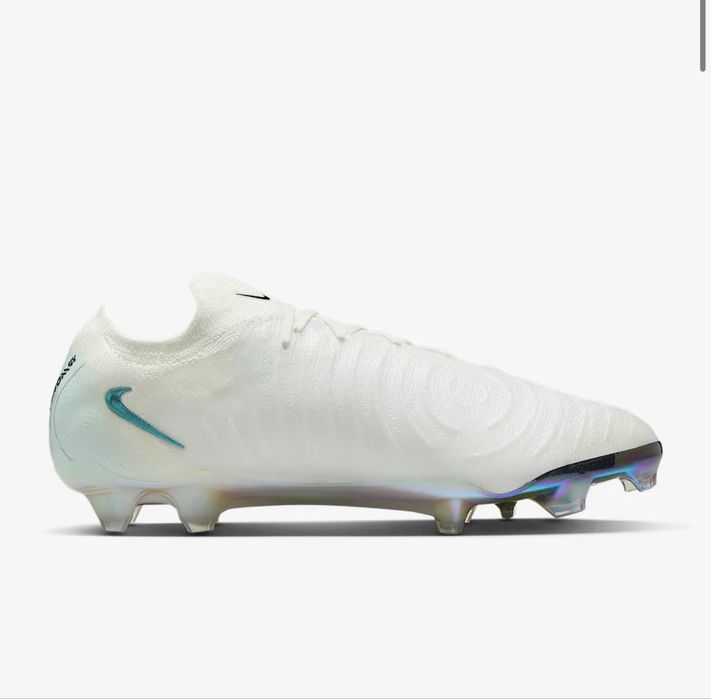 Nike Phantom GX 2 Elite LV8 FG Coral
