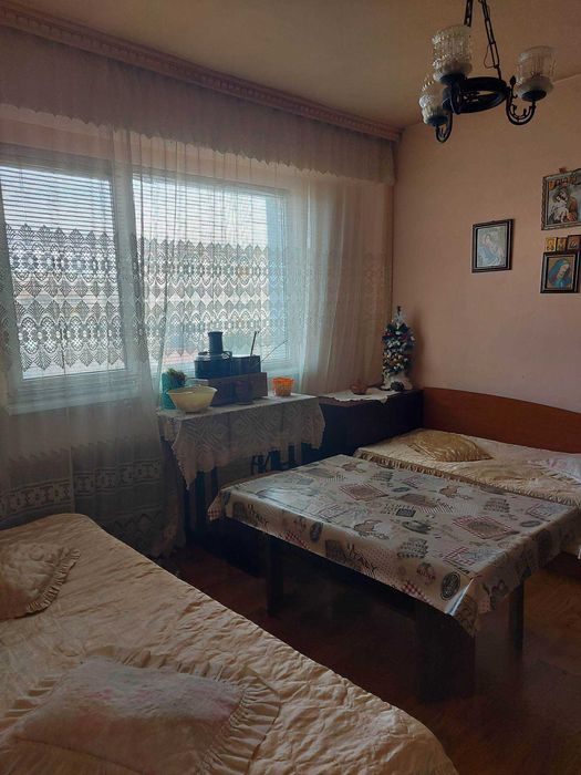 Продава се Двустаен апартамент в Бургас, Меден рудник - зона А - 70 кв.м за 528 €/кв.м - Снимка #1