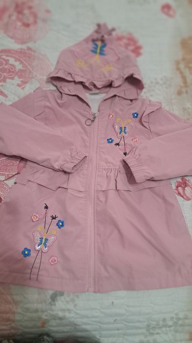 Detskiy kiyim kardigan plash