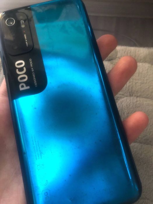 Poco m3 pro обмен на айфон xs и выше