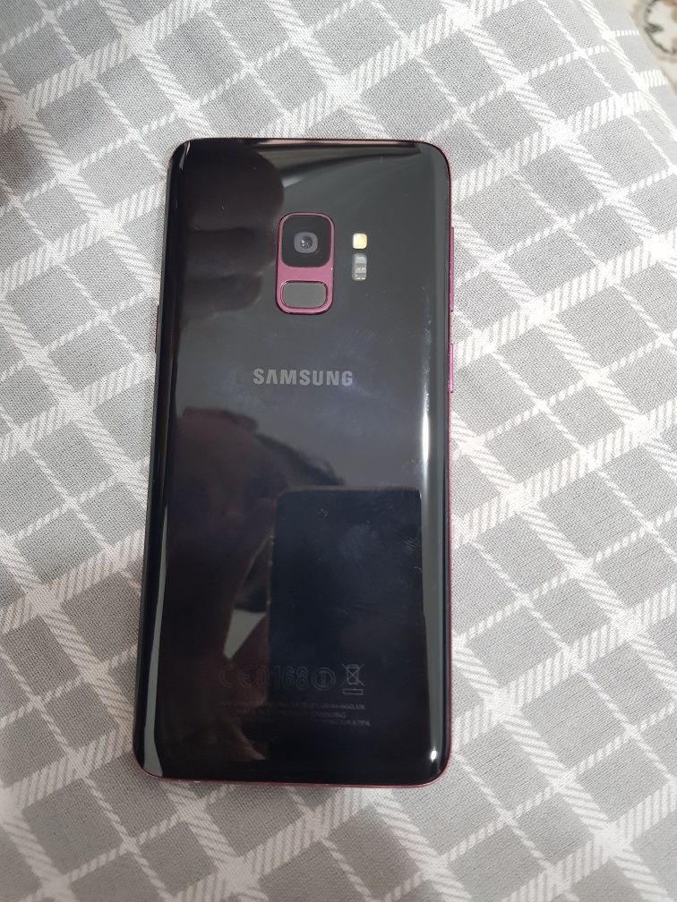 Samsung galaxy s9