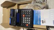 Vand Casa de marcat Datecs DP-25 MX