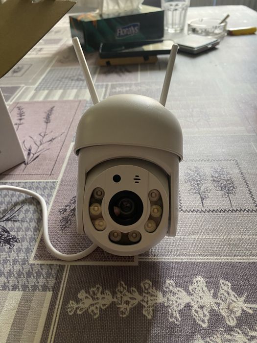 Camere de luat vederi WiFi Smart Camera 8 bucati